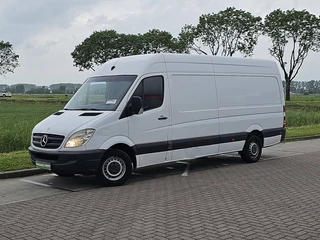 Mercedes-Benz Sprinter 2013 - 313 obrazek 2