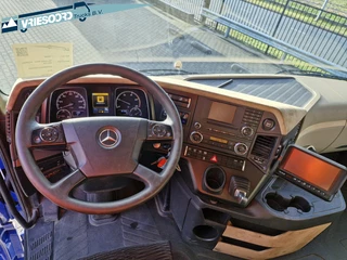 Mercedes-Benz Actros 2015 - 963-4-A immagine 6
