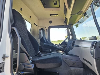 Mercedes-Benz Actros 2021 - 1832 image 7