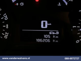 Peugeot Expert 2020 - 2.0 BlueHDI 123pk L2H1 Euro6 Airco | Navigatie | Apple Carplay | Cruisecontrol | Android Auto zdjecie 16