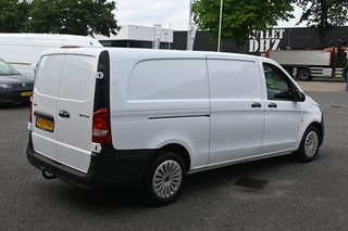 Mercedes-Benz Vito 2024 - 116 CDI L3 Pro imagen 3