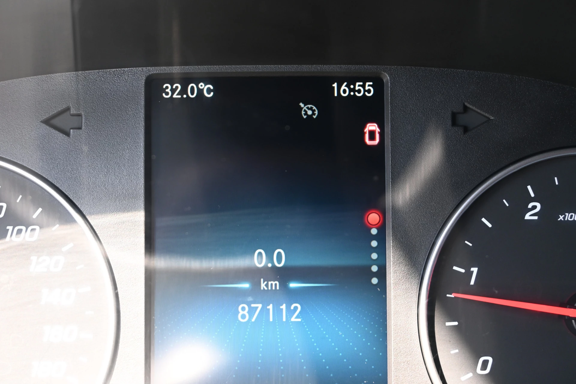 Mercedes-Benz Sprinter 2023 - 515 CDI L3 Bakwagen obrázek 16