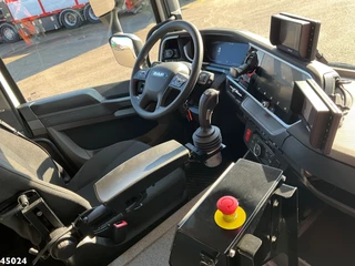 DAF FAN XD 340 VDL Translift zijlader 2025 - N/A изображение 20