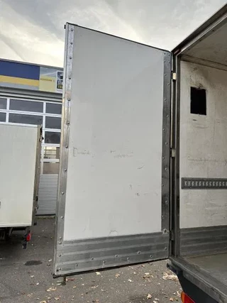 DAF LF 45 2008 - 220 L Tief Kühl TK TS 500e 12to STS Koffer obrazek 12
