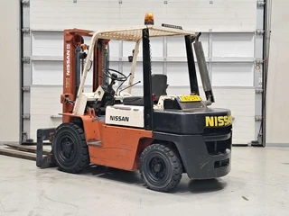 Nissan - YF03A33TU afbeelding 3 miniatuur
