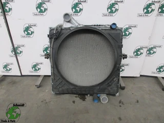 Renault - 7422174115 RADIATEUR RENAULT T 460 EURO 6 te koop