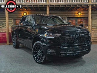 Dodge Ram 1500 2024 - Limited H/O Hurricane 540 PK imagen 11