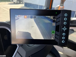 DAF FAN XD 340 Hiab 23 Tonmeter laadkraan 2024 - N/A obrazek 17