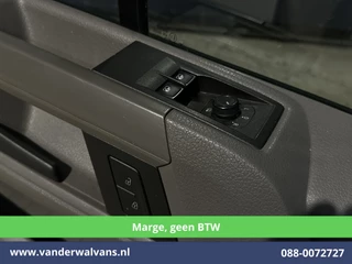 Volkswagen Crafter 2019 - 2.0 TDI **MARGE, Geen BTW** L3H2 L2H1 Euro6 Airco | Imperiaal | Cruisecontrol image 14