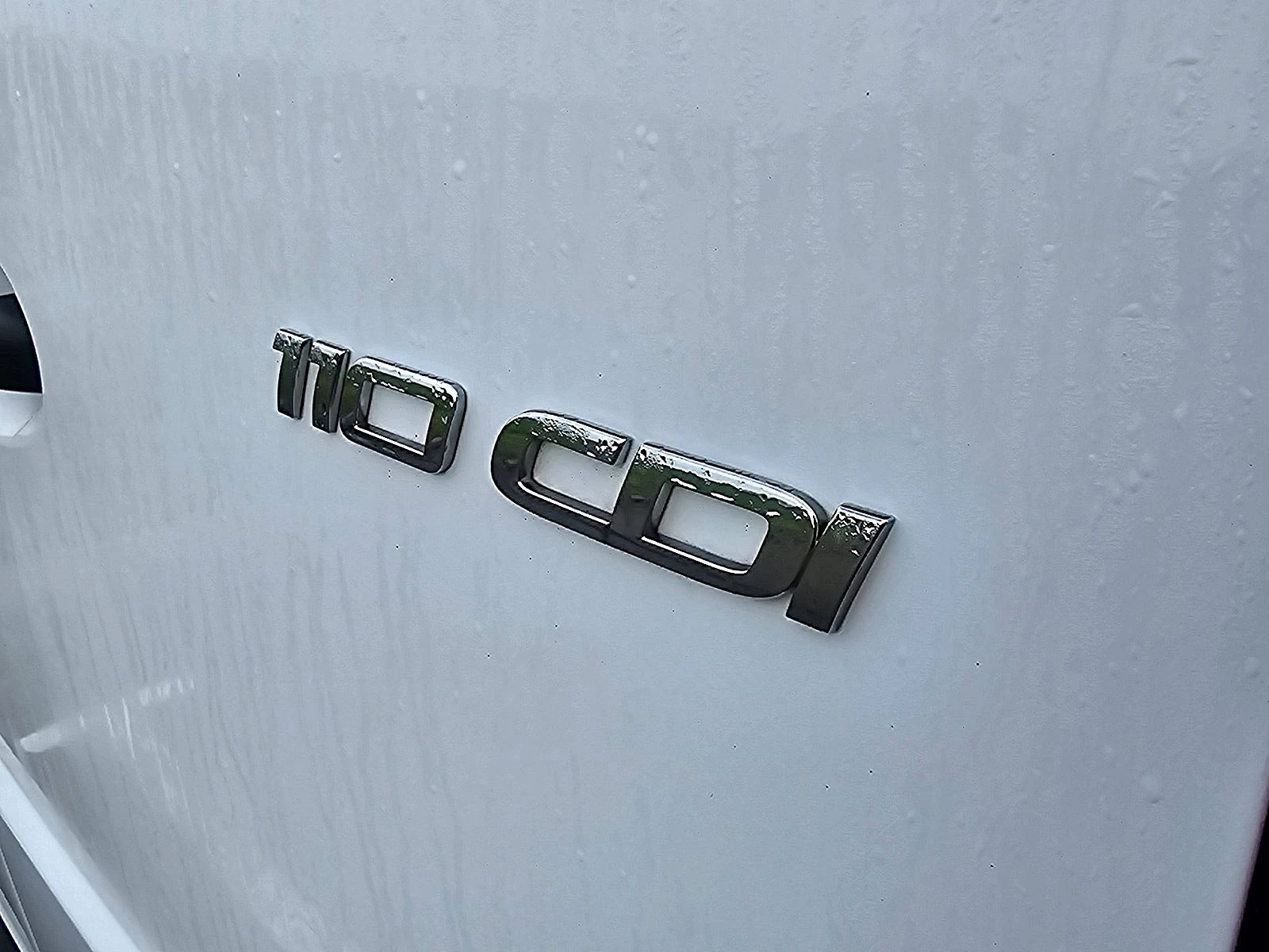 Mercedes-Benz Vito 2024 - 110 image 14