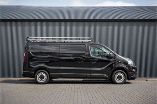 Fiat Talento 2021 - 2.0 EcoJet L2H1 | 145 PK | 3-Zits | Cruise | Airco | Trekhaak | Imperiaal afbeelding 6