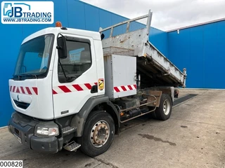 Renault 2002 - Midlum 220 for sale