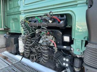DAF XF 450 2018 - FT Lowdeck immagine 31