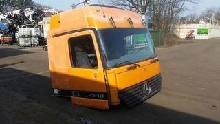 Mercedes-Benz 2540 1997 te koop