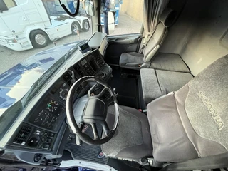 Scania T 2001 - T164-480 V8 bild 8
