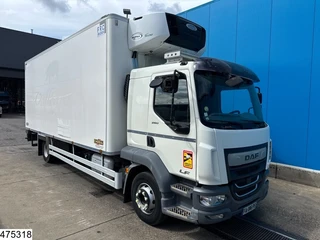 DAF 2018 - LF 260 EURO 6, Carrier, ACC afbeelding 3 miniatuur