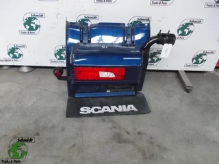 Scania - S450 2380955 SPARBORD LA EURO 6 te koop