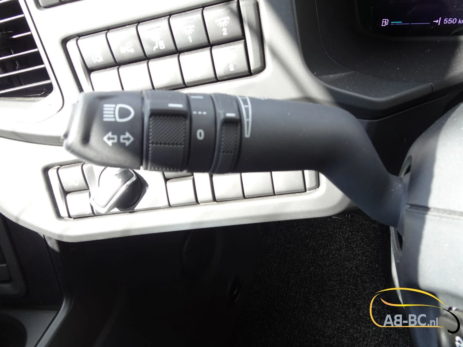 Scania Higer Touring HD 51 Seats EURO 6 afbeelding 57