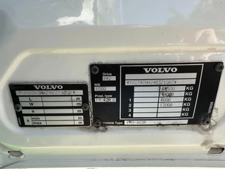 Volvo FM 9.260 2004 - N/A afbeelding 23