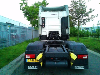 DAF XF 450 2018 - 6X2 NL TRUCK imagem 5