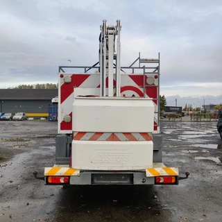 DAF CF 2005 - N/A zdjecie 6