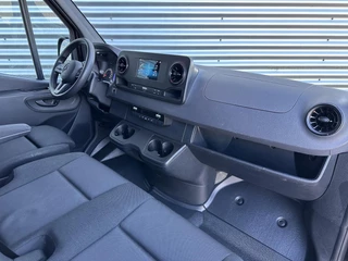 Mercedes-Benz Sprinter 2024 - 315 CDI L2H2 Automaat Carplay Navigatie Camera изображение 4