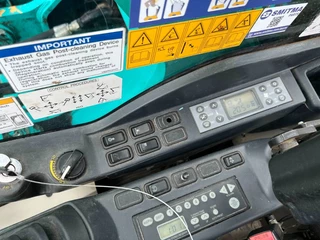 Kobelco N/A 2014 - SK500LC-9 obrazek 42