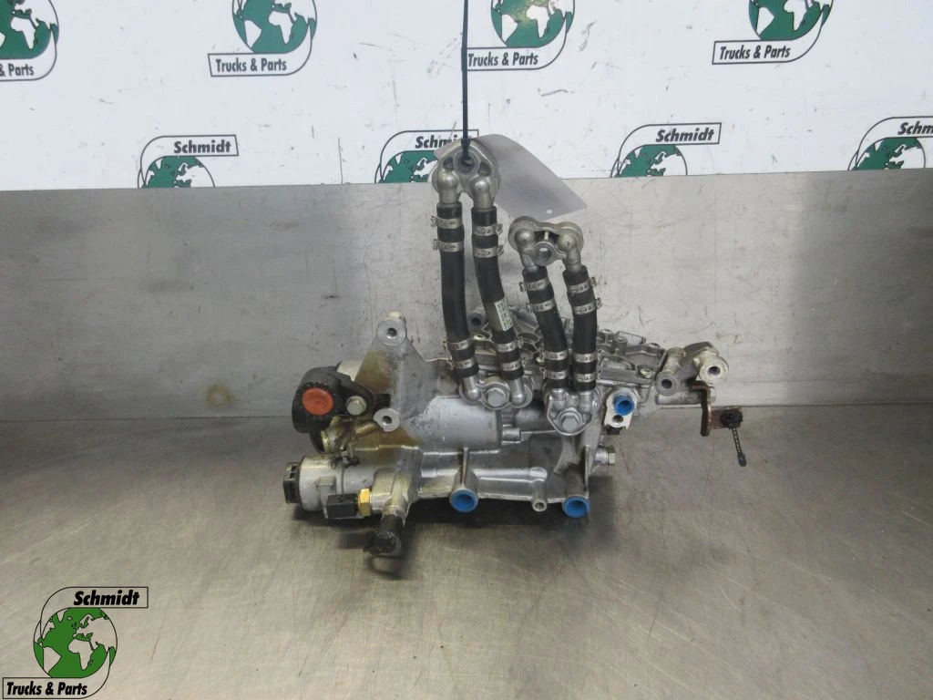 Mercedes-Benz - A 934 180 05 10 / A 934 180 06 10 /A 934 180 15 10 obrázek 1