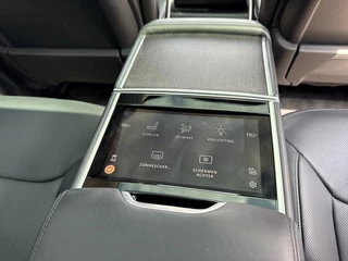 Land Rover Range Rover 2022 - 3.0 D350 First Edition MHEV afbeelding 37