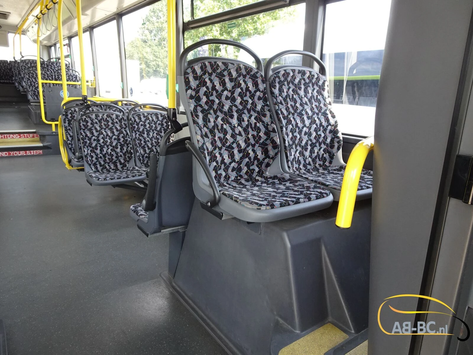 VDL Citea LLE-120/255 - 44 Seats EURO 6 - 8 Pieces available 2017 afbeelding 17