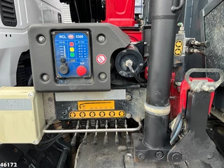 Iveco Eurocargo 2020 - ML160E25 HMF 11 Tonmeter laadkraan Just 77.658 km! image 13