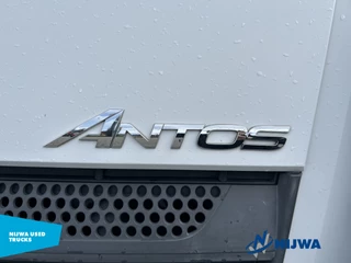 Mercedes-Benz ANTOS 1832 4x2 Airco + Radio 2013 - N/A image 19