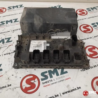Mercedes-Benz N/A 2013 - Occ ECU Heckmodul regeleenheid Mercedes imagem 2