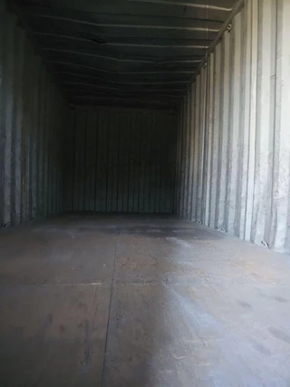 - All in 20 FT 2000 - N/A bild 8