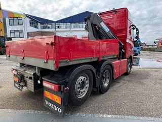 Volvo FH 2014 - 460 obrazek 7
