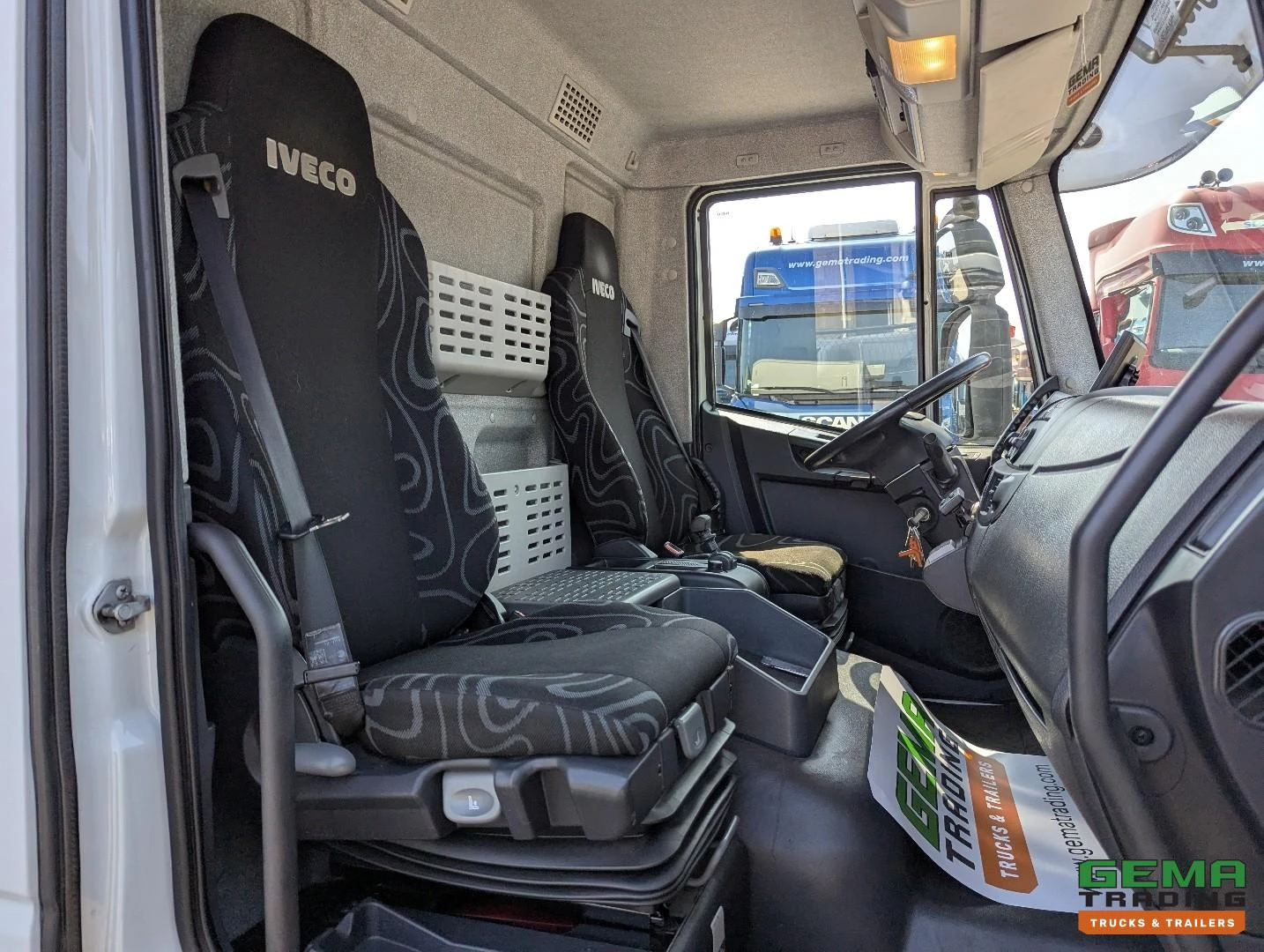 Iveco 100E19 2014 immagine 17