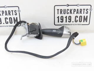 DAF N/A - 1954095 Stuurkolom schak. Re. DAF obrazek 1
