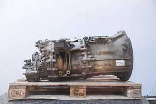 Mercedes-Benz N/A 2016 - G211-12KL OM470 71535201767290 bild 3