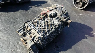 Transmission 16S151 te koop