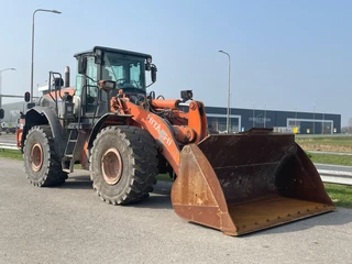 Hitachi ZW250-6 2019 - N/A zdjecie 7