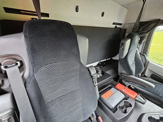 Mercedes-Benz Actros 2018 - 2540 zdjecie 12