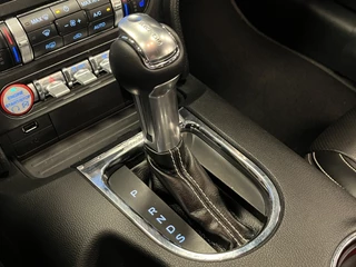 Ford Mustang 2014 - Fastback 5.0i V8 50 Years Edition 441PK Automaat image 61