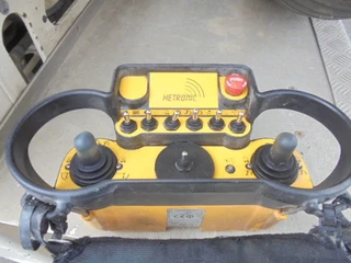 MAN TGS 2014 - 33.440 ZAND ZUIGER obrazek 22