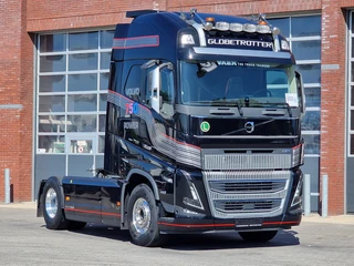 Volvo FH 2022 - 16.750 XL - Retarder - full air - alcoa - full spec - F16 Editie zu verkaufen