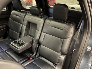 Ford Explorer 2023 - 3.0 V6 EcoBoost PHEV ST-Line 457PK AWD | 7-Persoons | Trekhaak | Panodak | Sidebars imagen 23