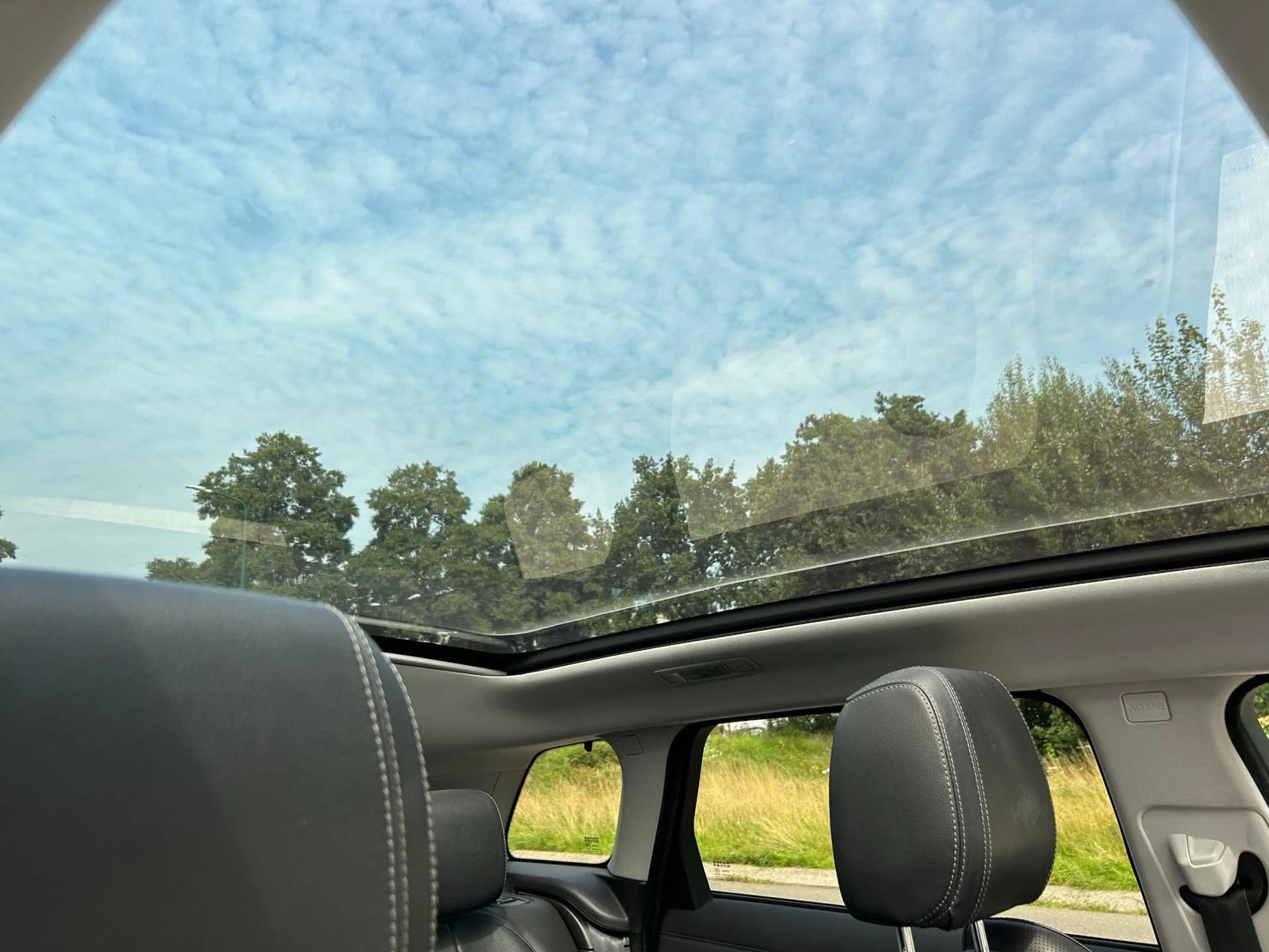 Land Rover Range Rover Evoque 2018 - 2.0 TD4 HSE automaat /panoramadak obrázek 7