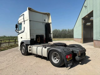 DAF XF 460 2014 - FT Euro6 ZF-Intarder afbeelding 3 miniatuur