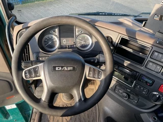 DAF XF480 2018 - FTP immagine 6
