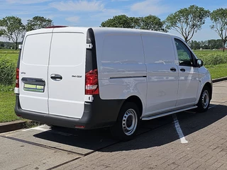 Mercedes-Benz Vito 2023 - 114 image 3