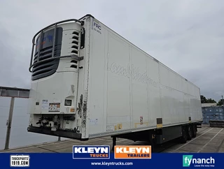 Schmitz Cargobull N/A 2016 - N/A obrazek 1